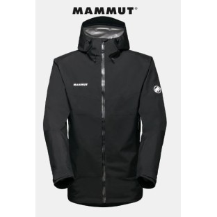 CONVEY TOUR HS HOODED...