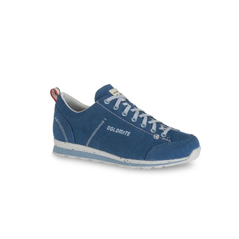 Dolomite 54 lh canvas shoe best sale