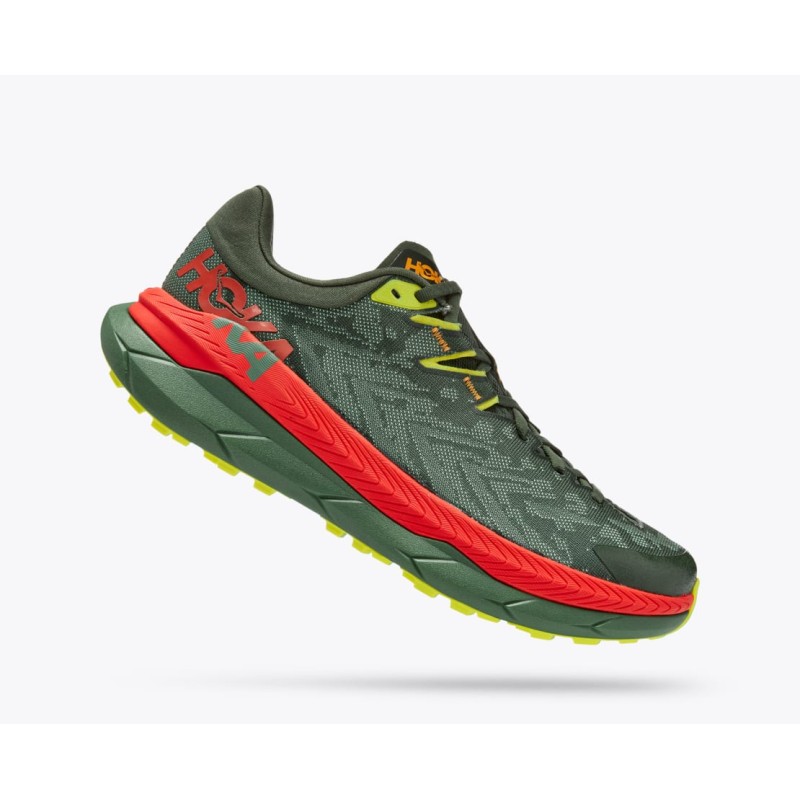 Chaussures hoka homme trail best sale