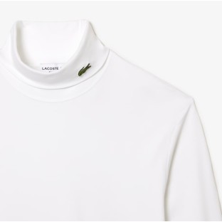 UH0223| T-shirt manches longues - Homme - Lacoste