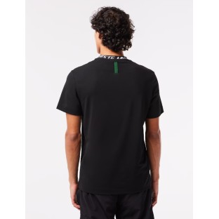 TH9687| T-shirt - Homme - Lacoste