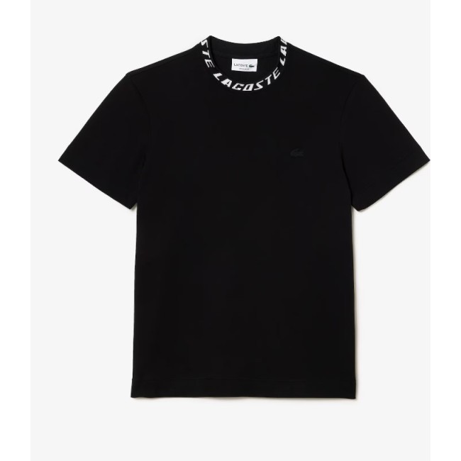 TH9687| T-shirt - Homme - Lacoste