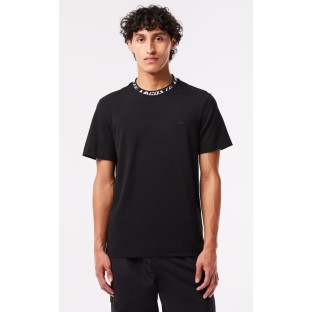 TH9687| T-shirt - Homme - Lacoste