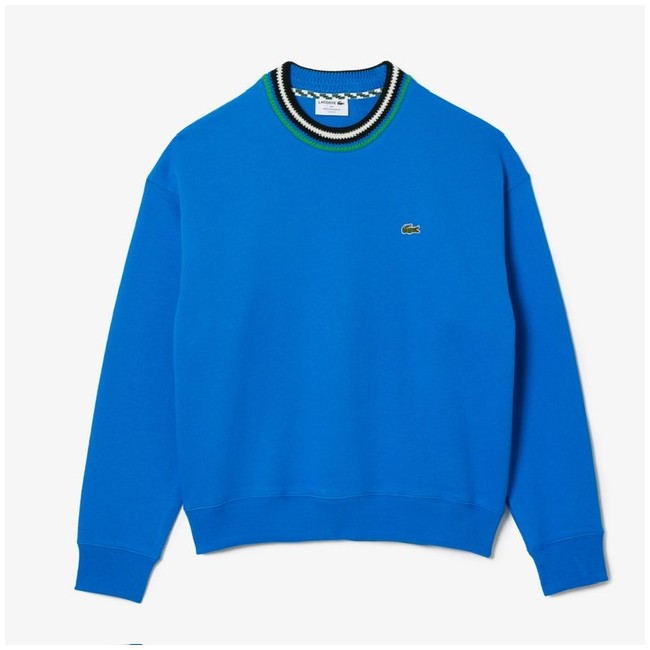 SH1159| Sweatshirt - Homme - Lacoste