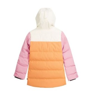 E14ACA0065 | Veste de ski - Fille - Enfant - Picture Organic Clothing