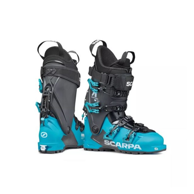 4XT | Chaussure - Ski rando - Scarpa ( pas fini )