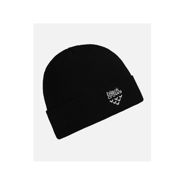 ORA BEANIE | Bonnet - Unisex - Blackcrows