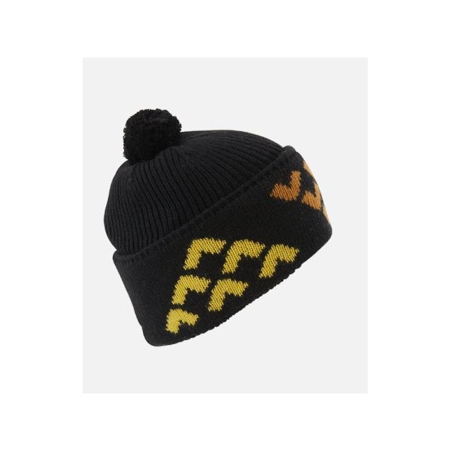 SORBUS BEANIE | Bonnet - Unisex - Blackcrows