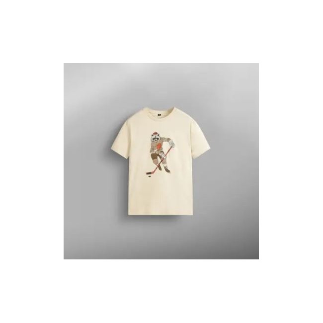 LAKIN TEE | Teeshirt - Homme - Picture organic picture