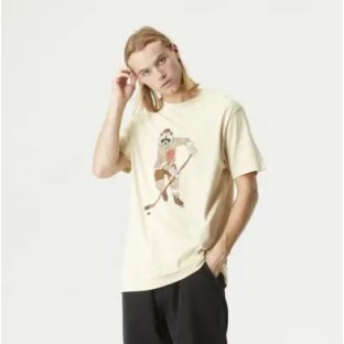 LAKIN TEE | Teeshirt - Homme - Picture organic picture