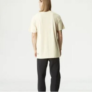 LAKIN TEE | Teeshirt - Homme - Picture organic picture