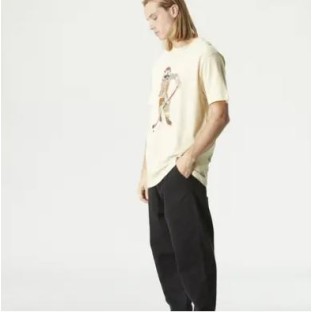 LAKIN TEE | Teeshirt - Homme - Picture organic picture