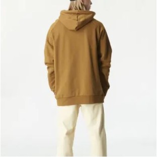 TREAD HOODIE | Sweat - Pull - Homme - Picture organic clothing