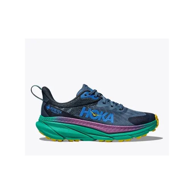 CHALLENGER ATR 7 GTX | HOKA ONE (couleur pas mis en ordre)