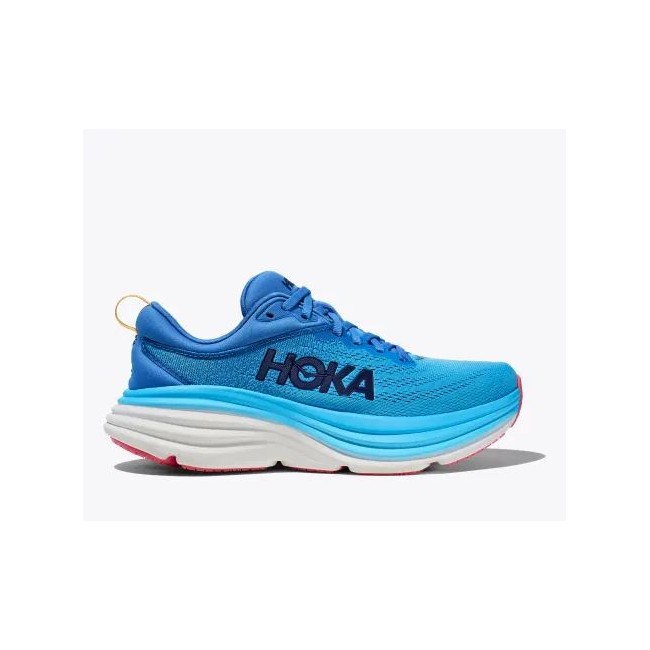 BONDI 8 | HOKA ONE - Femme - Chaussure