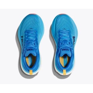 BONDI 8 | HOKA ONE - Femme - Chaussure