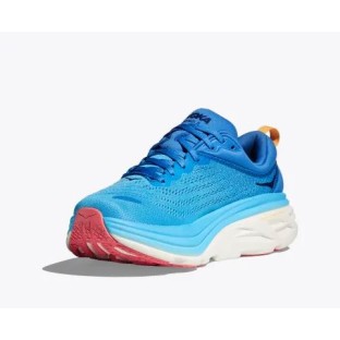 BONDI 8 | HOKA ONE - Femme - Chaussure