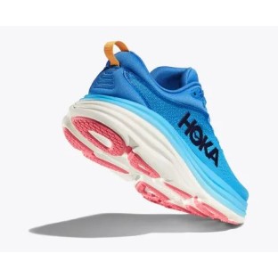 BONDI 8 | HOKA ONE - Femme - Chaussure