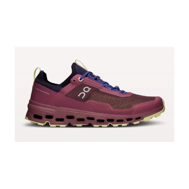 CLOUDULTRA 2 LADY | chaussure - trail - femme