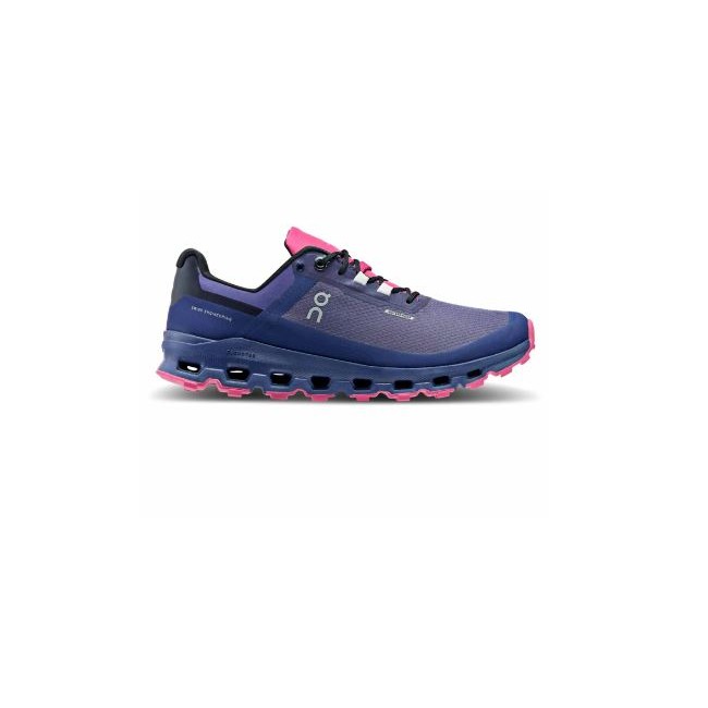 CLOUDVISTA WPF LADY| Chaussure - Trail - Homme