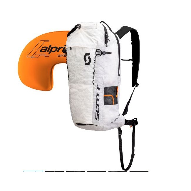 Patrol Ultralight E2 25L Kit Pack | Sac - Airbag - Unisexe